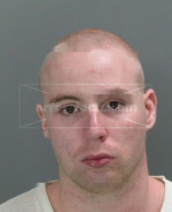 Matthew Brian Reynolds