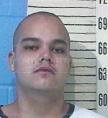 James Brandon Jahns