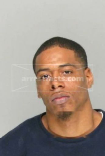 Drexler Lamar Thomas
