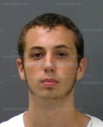 Andrew Jacob Cooley