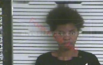 Candace Nicole Moore