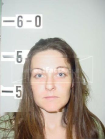 Laura Jeannine Jack