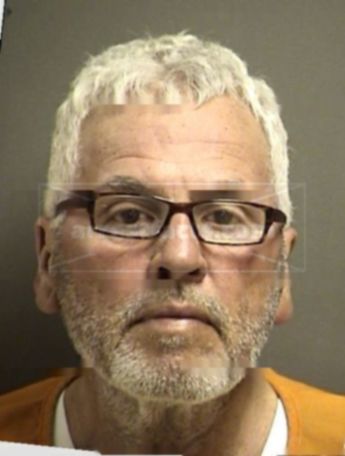 Willie Braiden Garrett