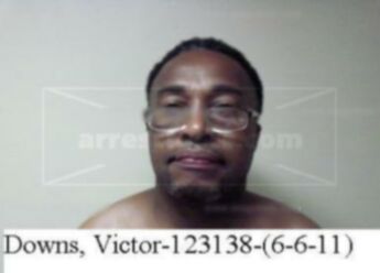 Victor S Downs