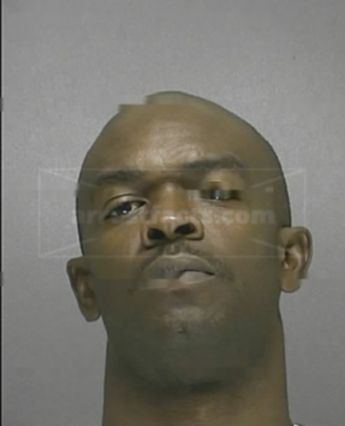 Fabron Pittman