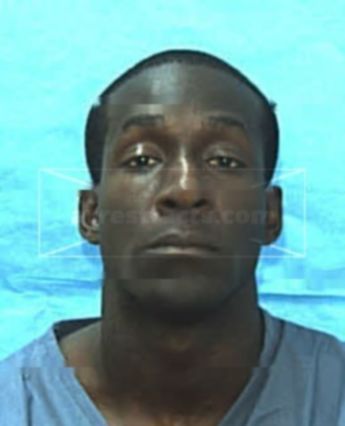 Carlos Denize Mcswain