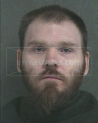Brent Matthew Huntley