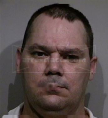 Brian Allen M Blackwell