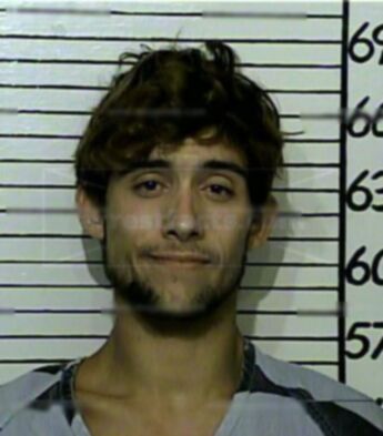 Robert Allen Kyle Mitchell