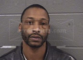 Derrick A Metcalf