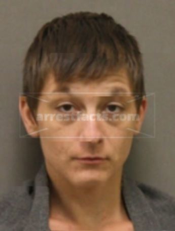 Elise Nichole Warren