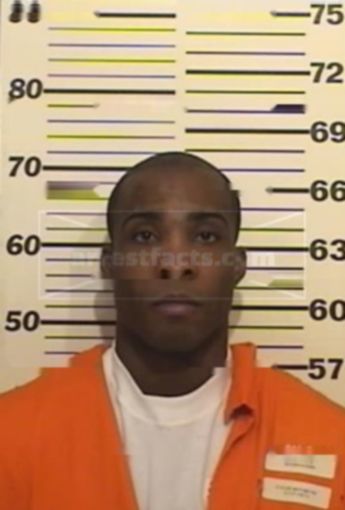 Corey R Evans