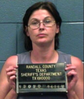 Rhonda Raye Wadley