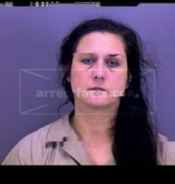 Ashlan Elizabeth Jurney