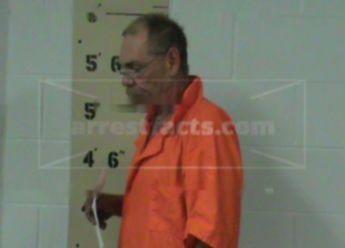 Ronald Dale Marshall