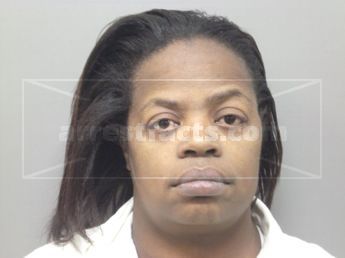 Monica Denise Jones