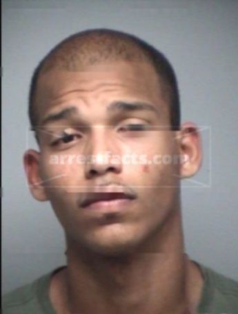 Quinton Martina