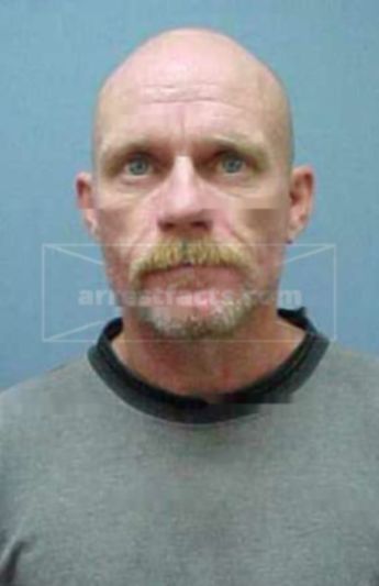 James Aarness