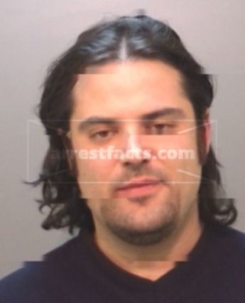 Michael Anthony Hord