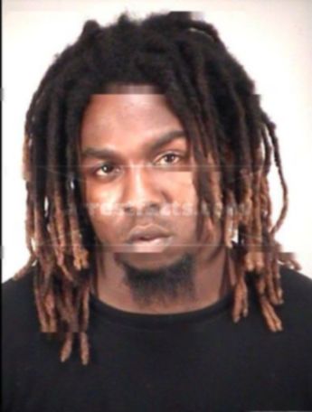 Darryl James Lewis