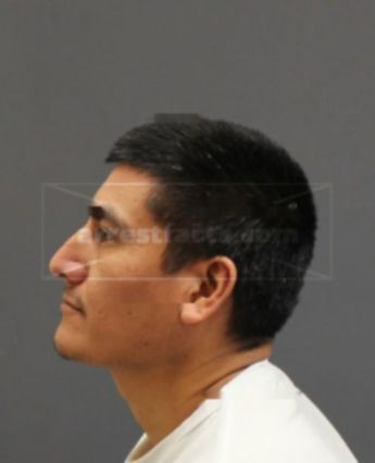 Carmelo Velazquez-Garcia