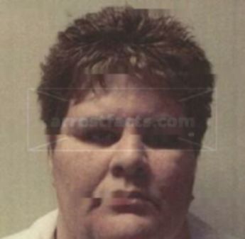 Shelley Marie Jones