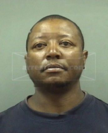Charles Anthony Everhart