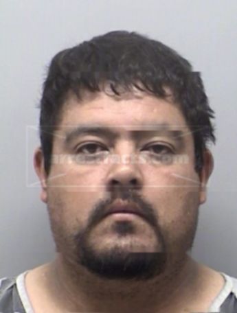 Charles Rene Martinez