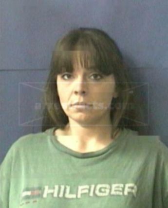 Christy M Coghill