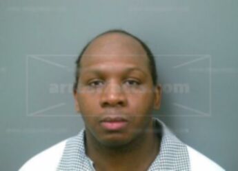 Frederick Douglas Simmons