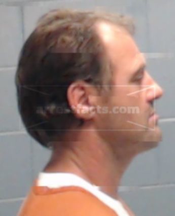 Cory Dean Marks