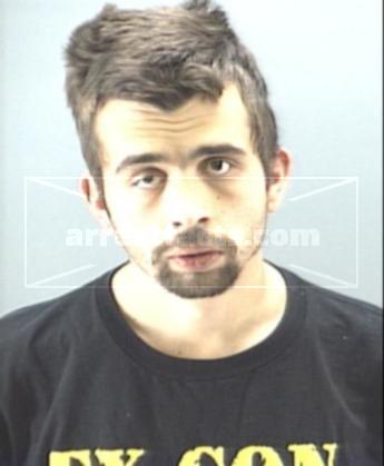 Charles Douglas Maxwell