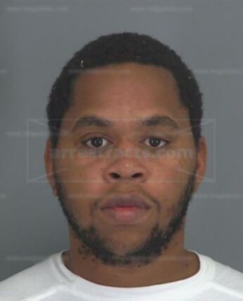 Antonio Lamar Boyd