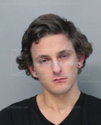 Conner James Boyle