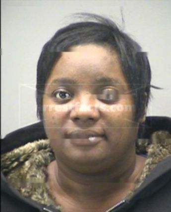 Latasha Marie Berry