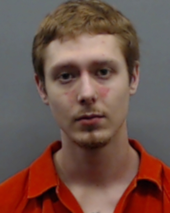 Austin Blake Hall