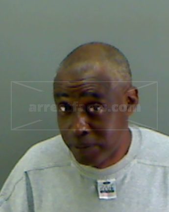Donald Roy Brown