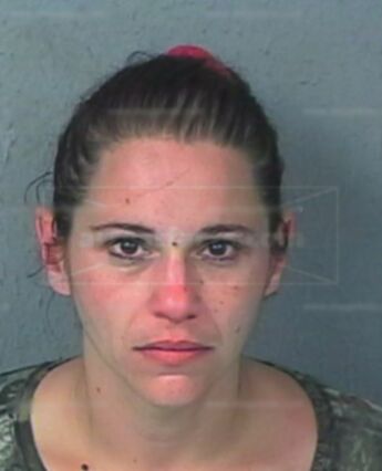 Amber Brooke Brown