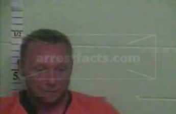 Jerry Lee Moore