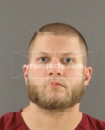 Travis Wayne Mccloud