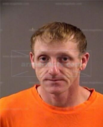 Eric Lee Thurman