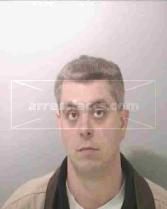 Timothy David Daub