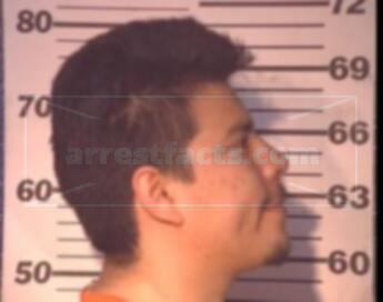 Bobby Lorten Casados