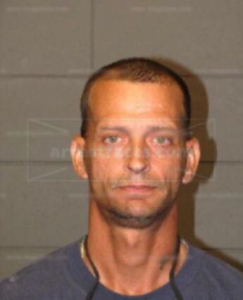 Thomas Glenn Barnes
