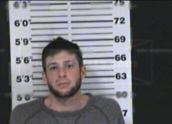 Parker Zane Wilhoit