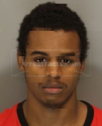 Mcgee Mashaad Octavius