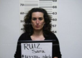 Sara Linn Mirabal