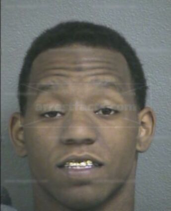 Carl Dontive Cofield