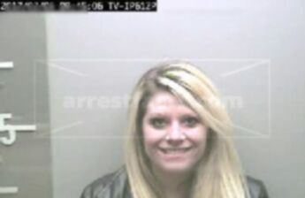 Krista Lashae Ragsdale