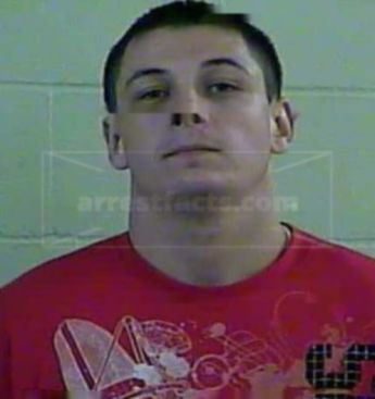 Joshua Anthony Bond